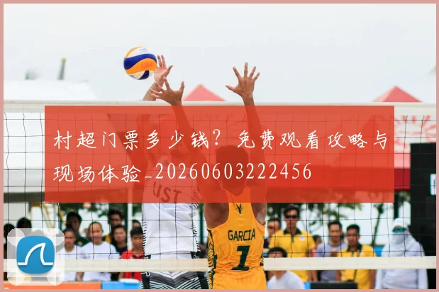 村超门票多少钱？免费观看攻略与现场体验_20260603222456
